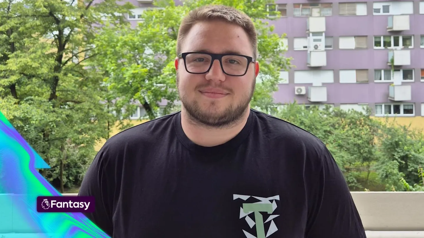 Lovro Budisin becomes the first Croat to win FPL as he takes the prize by a 23-point margin
